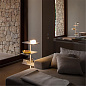 601214/15 Vibia Suite 112 Read - 6012 напольная лампа — фото 5
