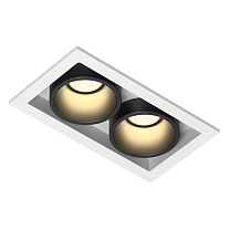 CONVER 10.30 W Led Technology встраиваемый потолочный светильник