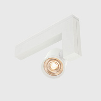 erubo surface mounted, white