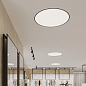 Встраиваемый светильник AQForm BIG SIZE next round LED recessed — фото 2