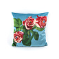 SE02327 Seletti Toiletpaper Подушка - Розы — фото 1
