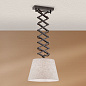 HL 6-1665/1 Antik Factory Orion подвесной светильник — фото 1