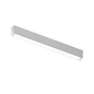 Трековый светильник Denkirs Simple Linear DK8204-WH — фото 1