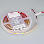 044196 Arlight Лента COB-X480-10mm 24V Warm3000 (10 W/m, IP20, 5m, FreeCut) — фото 2