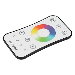 RF-пульт Arlight SMART RGBW 2.4 ГГц