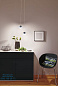 96806 URail LED Pendant Подвесные светильники Paulmann — фото 3
