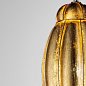 Подвесной светильник Siru Foglia Oro MS203-030 — фото 1