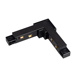 Коннектор угловой Arlight MAG-ORIENT CON 2620 L90 POWER