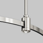 TRX154-2SR-D1200-PT Maytoni Busbar trunkings Flarity Шинопровод накладной/подвесной Платина — фото 1
