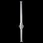 Бра Crystal Lux LINEUP AP18W LED CHROME — фото 5