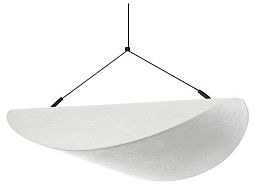 7067/36L Odeon Light Silk подвесной светильник
