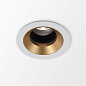 24210 9210 W Delta Light IMAX II ROUND ADJUSTABLE LP Утопленный точечный светильник — фото 2