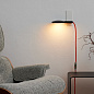 MAG1-G2-DIM-2700-9016-OG Maggy Mawa Design светильник для чтения — фото 7