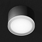 Потолочный светильник Fog R 125 10 W Landa Illuminotecnica — фото 1