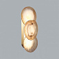 7065/10WL Odeon Light Agate накладной светильник 10W 718lm 3000K — фото 2