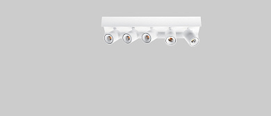 Накладной прожектор Sasha 150U Flexalighting