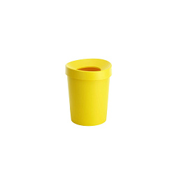 20315505 Happy Bin Vitra Корзина для мусора желтая