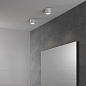 1326039 Kos II Astro lighting встраиваемый светильник матовый белый — фото 1