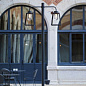 Уличный фонарный столб Lampiok 1 N° 8 Roger Pradier — фото 3