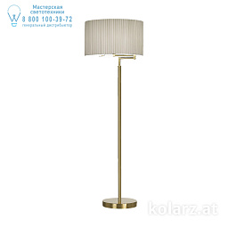 1264.41.7 Kolarz Hilton sand Торшер