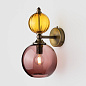 Pop Petite Wall Light настенный светильник, Rothschild & Bickers — фото 7