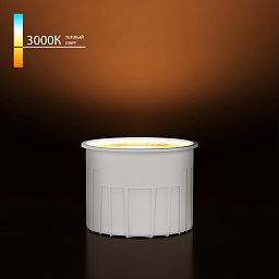 a071307 Elektrostandard LED светодиодная лампа цилиндрической формы с матовым рассеивателем