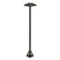 Садовый светильник Aura Moretti Luce 3544