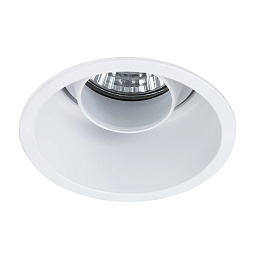 A2162PL-1WH Arte Lamp KEID встраиваемый потолочный светильник с глубоким отражателем
