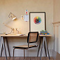 Настольная лампа Anglepoise Original 1227 Кремово-желтый 33256 — фото 4