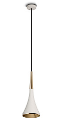 S.8030 Simes Bell Ceiling потолочный светильник