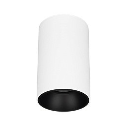 SP-SALT-R95-20W Arlight Salt накладной потолочный светильник цилиндрической формы с направленным светом