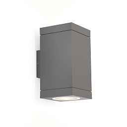 TUBE CARRÉ WALL 2.0 PAR16 Wever Ducre Tube Настенный светильник