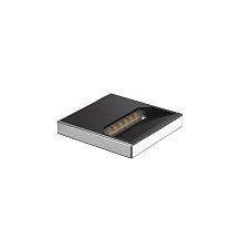 FORT KNOX WALL LED MINI ALPW.LED 27K C90  DALI