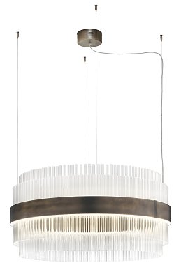 Настенный светильник Italamp Olympia 768/AP