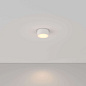 Zon Maytoni потолочный светильник C032CL-12W3K-RD-W белый