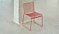 Стул HAY Hee Dining Chair — фото 5