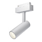 TR019-2-10W3K-W Maytoni Focus LED Трековый светильник 9W 1100лм Белый — фото 2