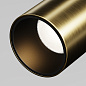 TR187-1-9W2.7K-M-BBS Maytoni Focus Led Трековый светильник 9W 500лм Черный — фото 2