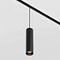 Focus LED Maytoni трековый светильник TR041-4-12W3K-M-DS-B черный