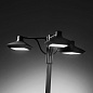 Опора Morphis 4 29 W Landa Illuminotecnica — фото 1