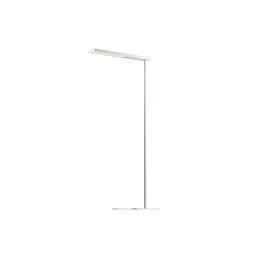 XA40-3 Grau XT-A FLOOR PLUS 90 C-BASE WHITE/WHITE Торшер с датчиком белый