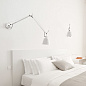 A025150 Tolomeo Artemide изогнутый торшер (в комплекте с 0947010A) — фото 2