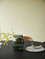 14337 Muuto Silent Ваза Ø20 см, темно-зеленая — фото 1