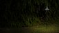 Уличный подвесной светильник Unterlinden Outdoor Artemide — фото 3