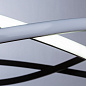 A2522SP-2BK Arte Lamp Presto подвесная люстра LED 1х160W 9100Lm 3000-6500K — фото 3
