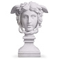 115633 Eichholtz Medusa скульптура — фото 2