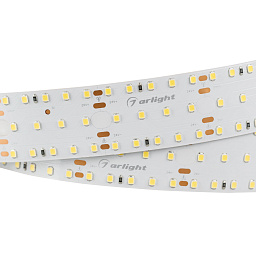 S2-A280-34mm 24 В IP20 25 Вт/м 280 LED/м 34 мм CRI>85 2.5 м Arlight 2835 светодиодная лента