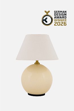 Беспроводная настольная лампа Globen Lighting Iris 16