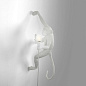 SE14879 Seletti MONKEY LAMP Висящая правая рука — в помещении — фото 2