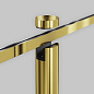 TR143-1-5W3K-W-BS Maytoni Focus Led Трековый светильник 5W 190лм Латунь — фото 5
